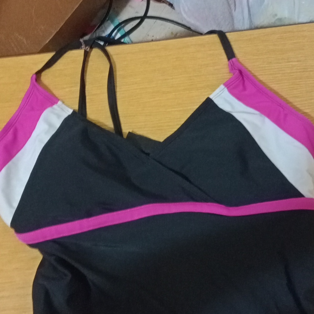 Swimshirt